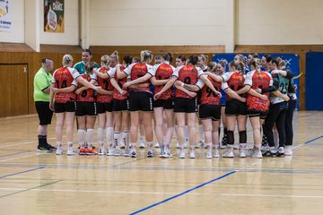 Bild 14 - F TSV Ellerau - HSG Tills Loewen 08 : Ergebnis: 16:18